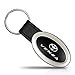 Toyota Venza Oval Style Metal Key Chain Key Fob