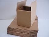 HOUSE MOVING PACKING BOXES Strong Single wall boxes made with