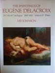 The Paintings of Eugene Delacroix: A...