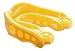 Shock Doctor Youth Gel Max Strapless Mouthguard (Yellow)