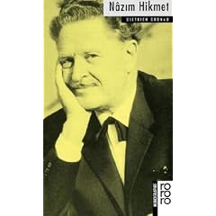 Nazim Hikmet