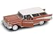 Yat Ming Scale 1:18 - 1957 Chevy Nomad