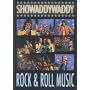 Showaddywaddy - Rock And Roll Music [2007] [DVD]