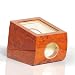 Steinhausen Burlwood Single Watch Winder Case