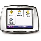 Garmin C580 Automotive Gps - Navigation - Gps-Automotive