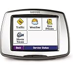 Garmin C580 Automotive Gps - Navigation - Gps-Automotive
