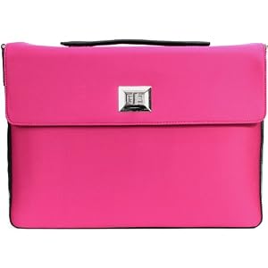 Buy Abbi New York 15.4 Satin Briefcase Ladies Laptop Bags by var goTwisterProductImageStrings = new Object();goTwisterProductImageStrings['prodImageNotAvailTextNoColor'] = 