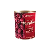 Creamy Cocoa Raspberry Chocolate, 6 Oz Tin