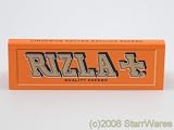 Rizla Liquorice Cigarette Rolling Papers- 10 packets Outdoor Living