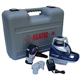 Buy Agatec 220GC Self-Leveling Horizontal Rotary Laser Level with Dual Manual Grade by Agatec