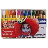 MAQUILLAGE 12 CRAYONS