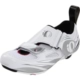 Pearl iZUMi Women's Tri Fly IV Carbon Cycling Shoe