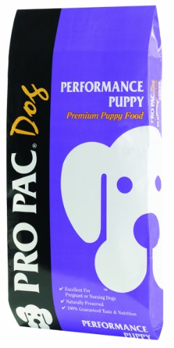 Wells PRO PAC Performance Puppy Food - 16.5 lb. Bag