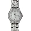 GUESS Stainless Steel Bracelet Watch - Silver