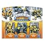 Skylanders Giants - Triple Pack Exclusive Legendary Jet-Vac / Legendary Slam Bam / Legendary Ignitor