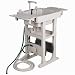 Tools & Hardware : No Crank Outdoor Sink Station with Water Powered Retractable Garden Hose Reel #SK241501