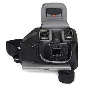 Lowepro SlingShot 350 AW (Black)