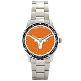 Texas Longhorns Coach's Series Watch