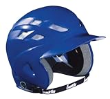 Franklin Air-Tech Baseball Helmet (Royal)