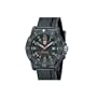 Luminox Men's 8817 Navy Seal Black Dial Watch