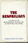 The neophiliacs: A study of the revolution in English life in the fifties and sixties