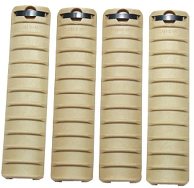 Classic Army Handguard RIS - Tan