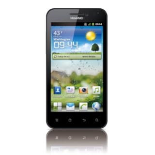 Huawei U8860 Honour SIM Free Smartphone