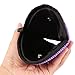 ilovebaby Car Child Safety Cover Harness Pad Comfortable Offers Protection Strap Adjuster Mash Pad Kids Seat Belt Seatbelt Clip Booster Adult Children Air Mesh Fabric Purple