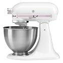 KitchenAid Ultra Power Stand Mixer - Pink