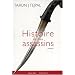 Histoire de mes assassins
