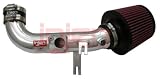 Injen Technology IS2080P Polished Short Ram Intake System