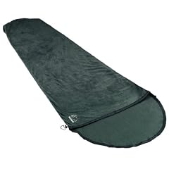 Nordisk Fleece Inlett Mumie