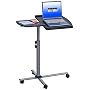 Mobile Laptop Computer Cart