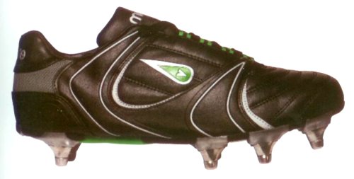Mitre Mako low cut rugby boots (9)