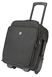 Tamrac 5551 SpeedRoller 1 Rolling Photo/Computer Case (Black)