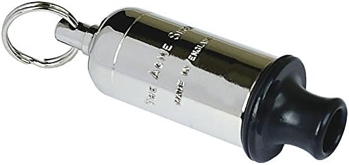 Siren Whistle - Personal Or Commercial Alarm & Orchestral Instrument
