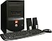 PC Hardware : ZT Affinity 7236Vi-40 Desktop PC (Intel Core 2 Quad Q8200 Processor, 4 GB RAM, 750 GB Hard Drive, Vista Premium)