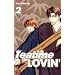 Teatime Lovin' 02