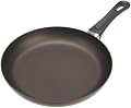 Scanpan Classic Ceramic Titanium 9-1/2-Inch Fry/Omelet Pan