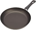 Scanpan Classic Ceramic Titanium 9-1/2-Inch Fry/Omelet Pan
