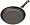 Scanpan Classic Ceramic Titanium 9-1/2-Inch Fry/Omelet Pan