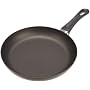 Scanpan Classic Ceramic Titanium 9-1/2-Inch Fry/Omelet Pan