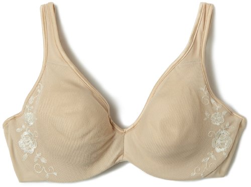 Lilyette Womens One Marvelous Minimizer 811