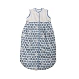 Stokke Sleepi Sleeping Bag, Dots Blue