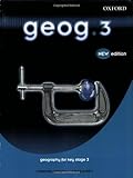 Geog.3 : geography for key stage 3