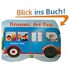 Brummi, der Bus, m. Tonmodul