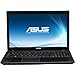 Asus F55A-SX048H 39,6 cm (15,6 Zoll) Notebook (Intel Pentium B970, 2,3GHz, 4GB RAM, 320GB HDD, Intel HD, DVD, Win 8 )