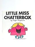 Little Miss Chatterbox