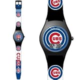 Chicago Cubs Kids' Fan Series Team Watch