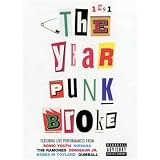 1991: The Year Punk Broke [DVD] [2011]